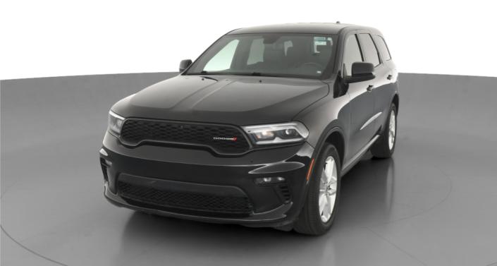 Thumbnail: 2022 Dodge Durango - 1