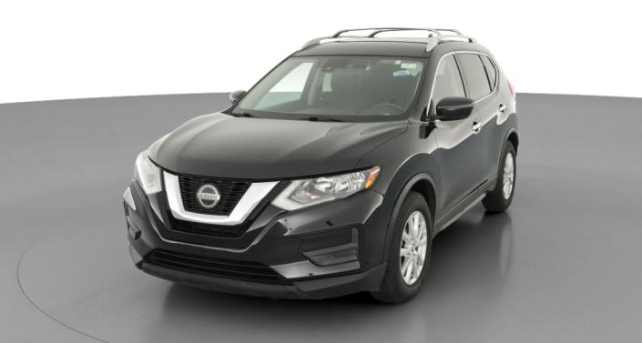 Thumbnail: 2019 Nissan Rogue - 1