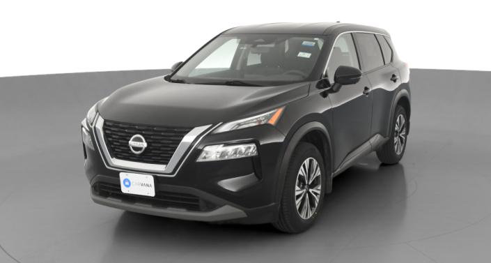 Thumbnail: 2021 Nissan Rogue - 1