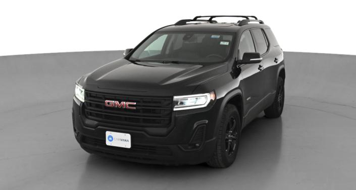 Thumbnail: 2022 GMC Acadia - 1