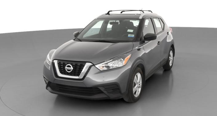 Thumbnail: 2019 Nissan Kicks - 1