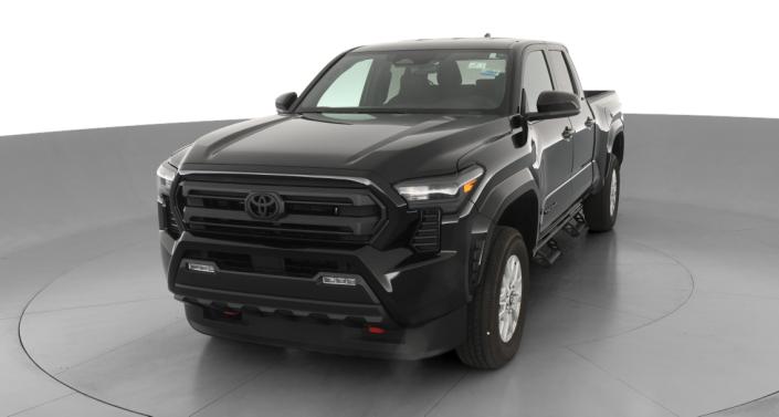 Thumbnail: 2025 Toyota Tacoma - 1