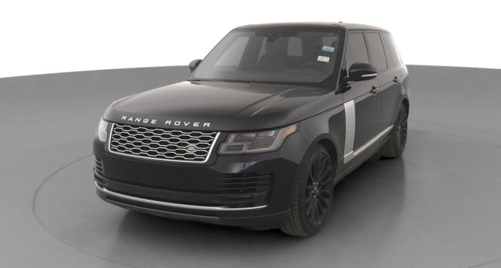 Thumbnail: 2022 Land Rover Range Rover - 1