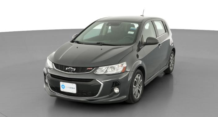 Thumbnail: 2019 Chevrolet Sonic - 1