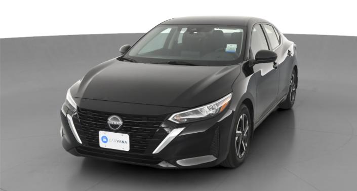Thumbnail: 2025 Nissan Sentra - 1