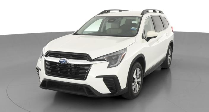 Thumbnail: 2024 Subaru Ascent - 1