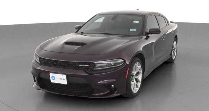 Thumbnail: 2021 Dodge Charger - 1