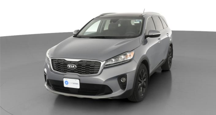 Thumbnail: 2020 Kia Sorento - 1