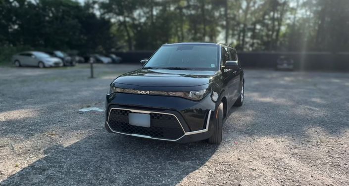 Thumbnail: 2024 Kia Soul - 1