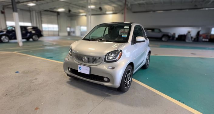 2017 smart fortwo Prime -
                  Manville, NJ