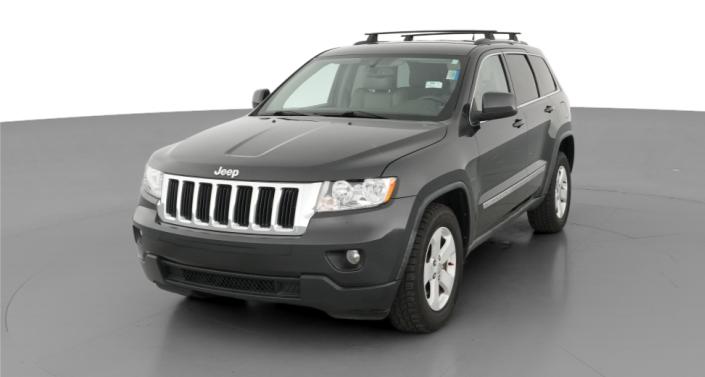 Thumbnail: 2011 Jeep Grand Cherokee - 1
