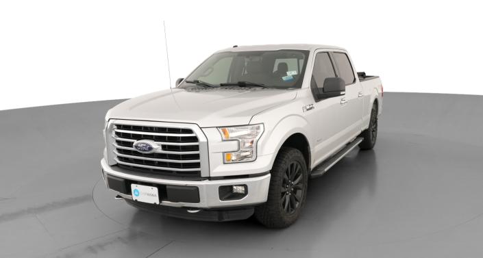 Thumbnail: 2016 Ford Econoline - 1