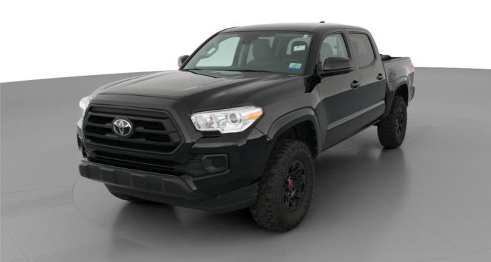 Thumbnail: 2023 Toyota Tacoma - 1
