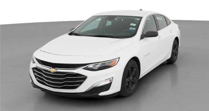 Thumbnail: 2023 Chevrolet Malibu - 1