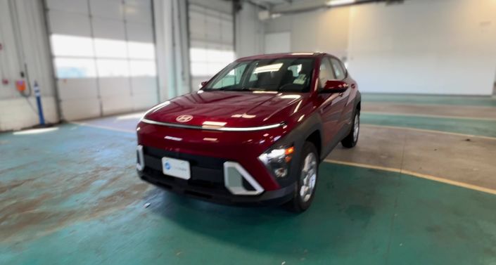 Thumbnail: 2024 Hyundai Kona - 1