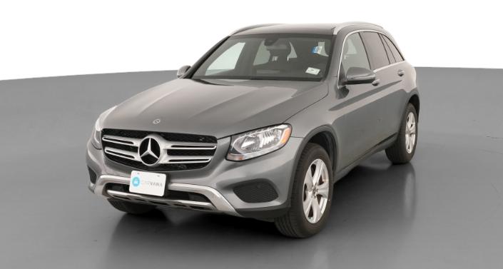Thumbnail: 2018 Mercedes-Benz GLC - 1
