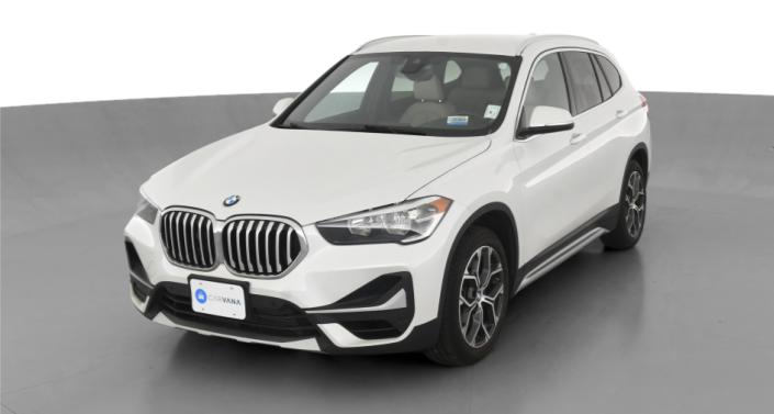 Thumbnail: 2021 BMW X1 - 1