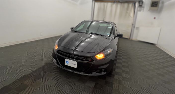 Thumbnail: 2016 Dodge Dart - 1