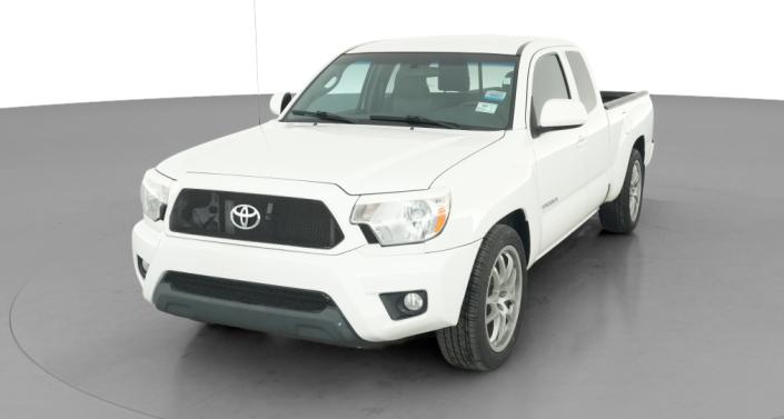 2015 Toyota Tacoma  -
                  Indianapolis, IN