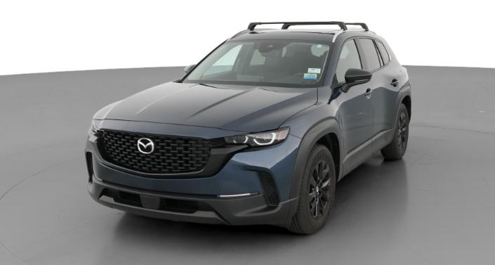 Thumbnail: 2023 Mazda CX-50 - 1