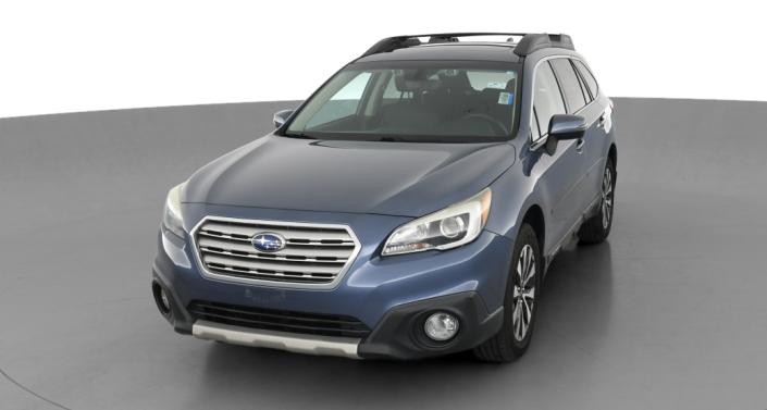 Thumbnail: 2017 Subaru Outback - 1