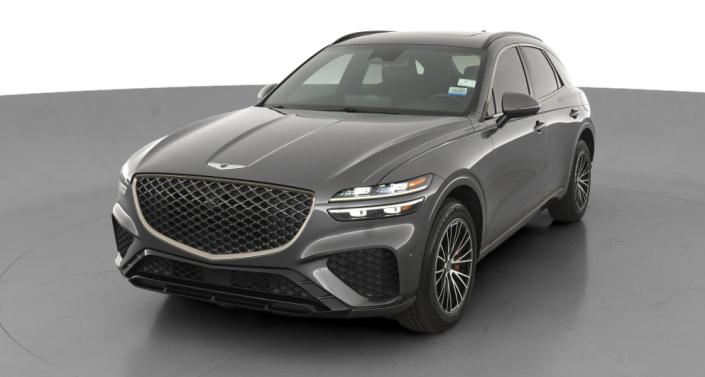 Thumbnail: 2022 Genesis GV70 - 1