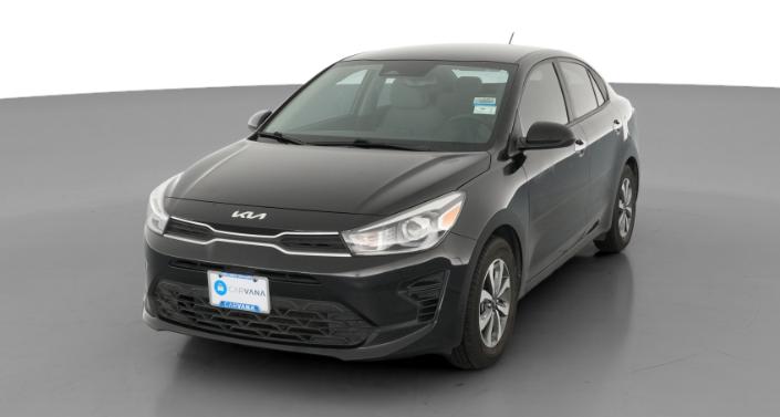 Thumbnail: 2022 Kia Rio - 1