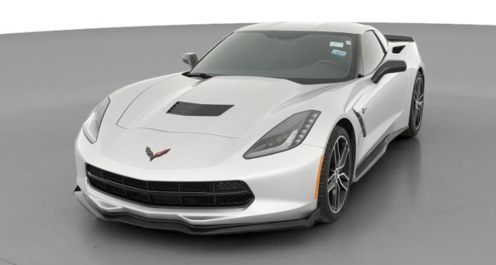 Thumbnail: 2016 Chevrolet Corvette - 1