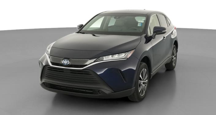 Thumbnail: 2022 Toyota Venza - 1