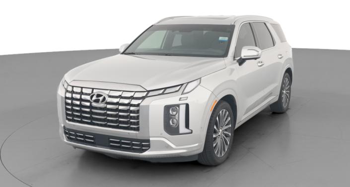 Thumbnail: 2023 Hyundai Palisade - 1
