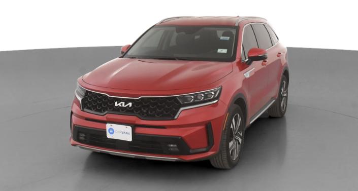 Thumbnail: 2022 Kia Sorento - 1