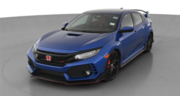 Thumbnail: 2019 Honda Civic - 1