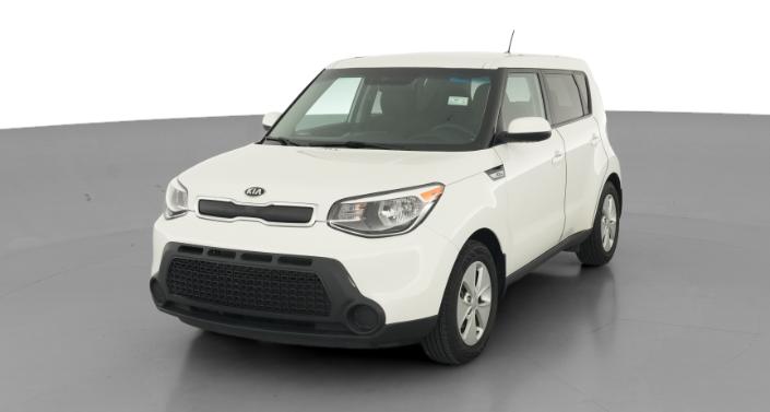 Thumbnail: 2016 Kia Soul - 1