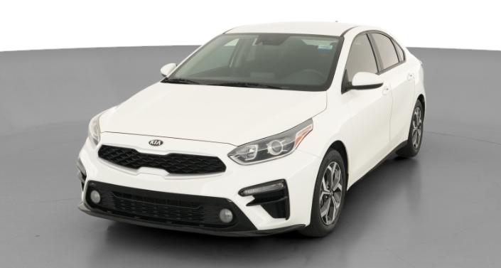 Thumbnail: 2020 Kia Forte - 1