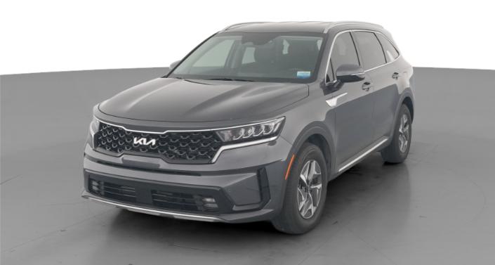 2024 Kia Sorento EX -
                  Haines City, FL