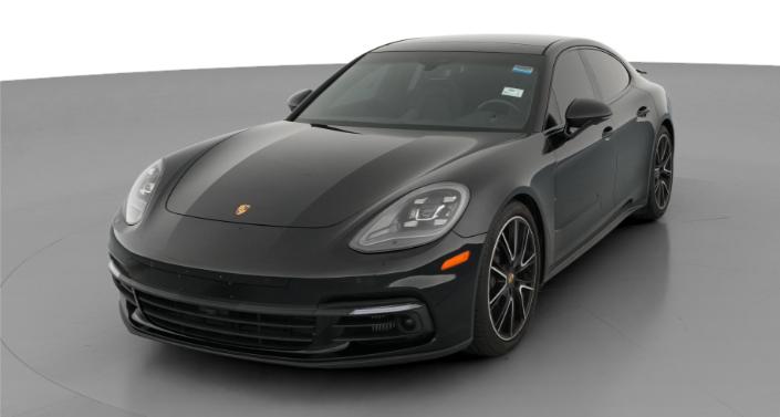 2020 Porsche Panamera 4S -
                  Madison, TN