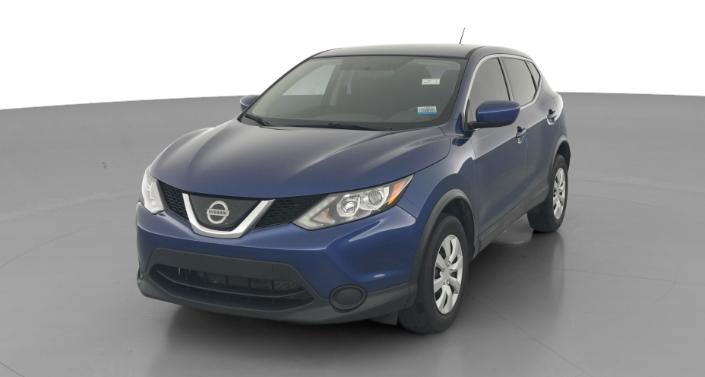 Thumbnail: 2019 Nissan Rogue Sport - 1