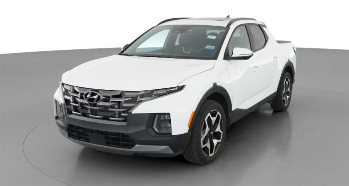 Thumbnail: 2024 Hyundai Santa Cruz - 1