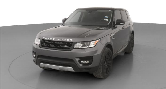 Thumbnail: 2015 Land Rover Range Rover Sport - 1
