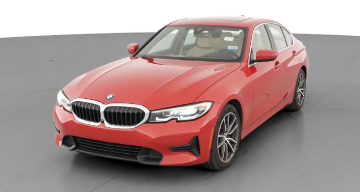 Thumbnail: 2019 BMW 3 Series - 1