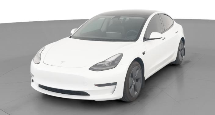 Thumbnail: 2023 Tesla Model 3 - 1