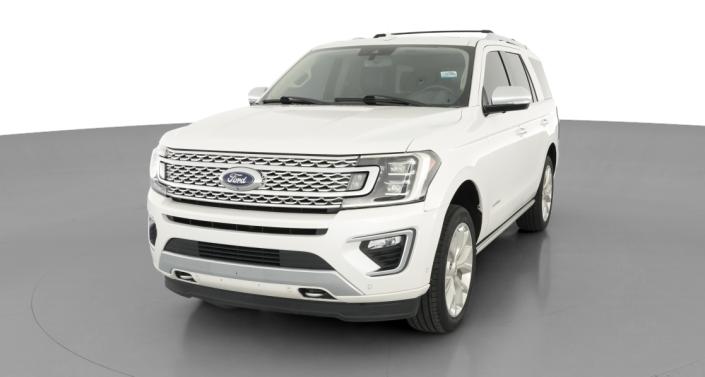 Thumbnail: 2019 Ford Expedition - 1