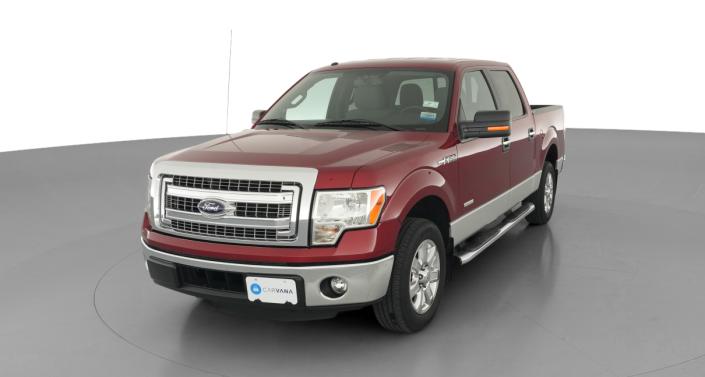 Thumbnail: 2014 Ford Econoline - 1