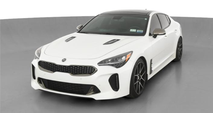 Thumbnail: 2018 Kia Stinger - 1