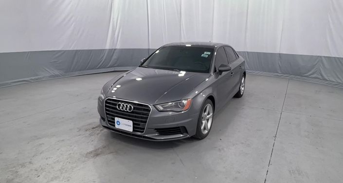 Thumbnail: 2016 Audi A3 - 1