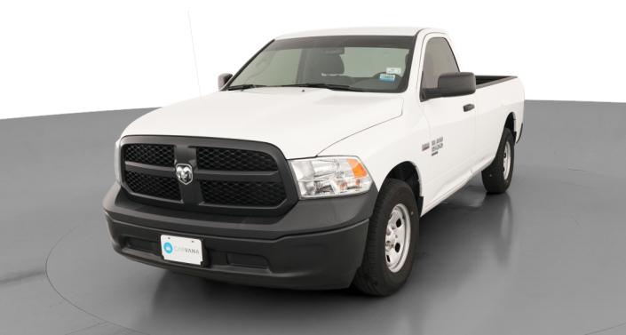Thumbnail: 2019 RAM 1500 Classic - 1