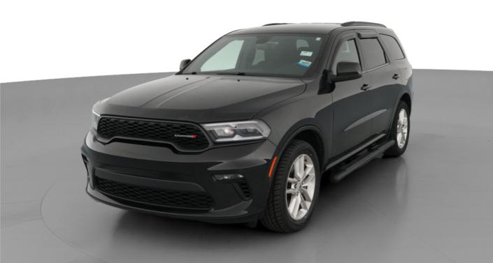 Thumbnail: 2021 Dodge Durango - 1