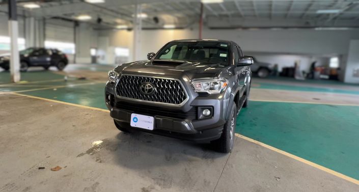 Thumbnail: 2019 Toyota Tacoma - 1
