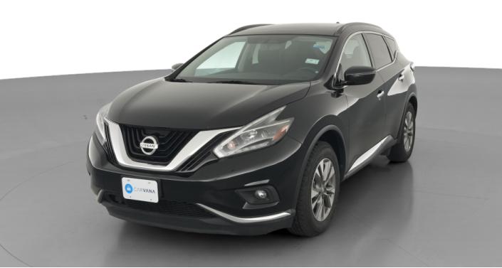Thumbnail: 2018 Nissan Murano - 1