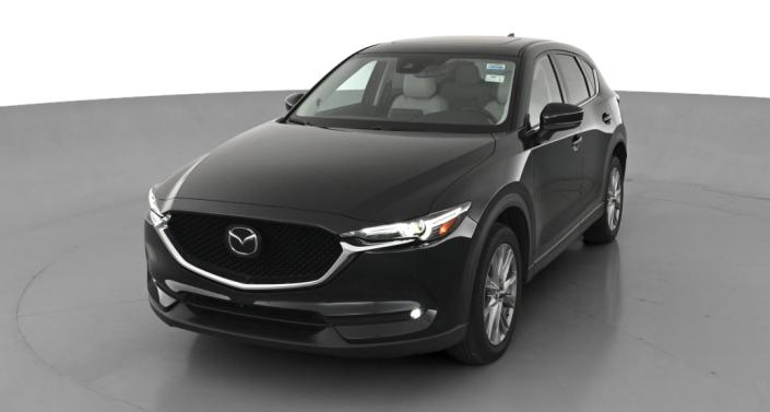Thumbnail: 2020 Mazda CX-5 - 1